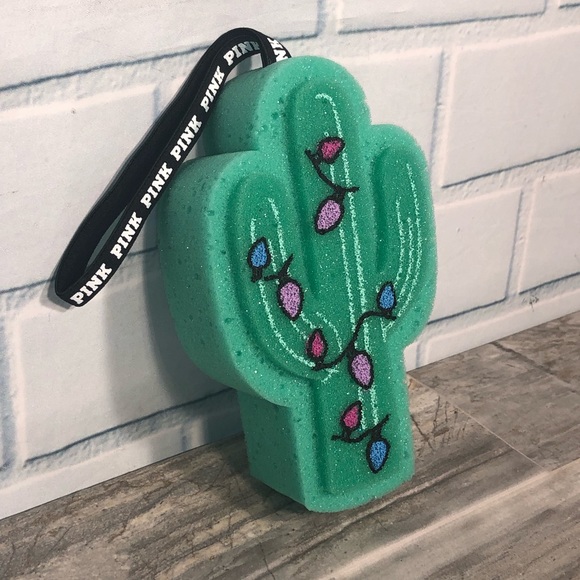 🌵NEW!🌵PINK by VS Desert Snow Gift Set - Picture 5 of 8